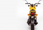 Honda Zoomer